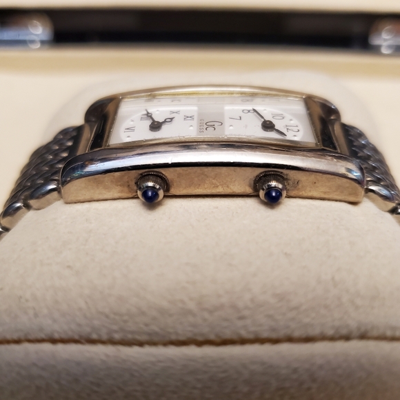 Guess Two Timer Wristwatch - Picture 5 of 14